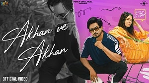 Akhan Ve Akhan Lyrics - Jigar