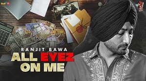 All Eyez On Me