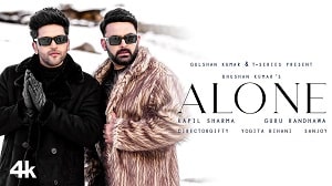 Alone - Guru Randhawa