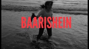 Baarishein Lyrics - Anuv Jain