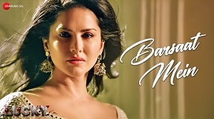 Barsaat Mein LYRICS – Sakshi Holkar