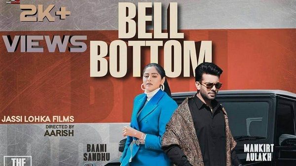 Bell Bottom Lyrics - Baani Sandhu