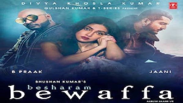 Besharam Bewaffa
