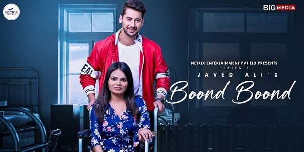 Boond Boond Lyrics - Javed Ali