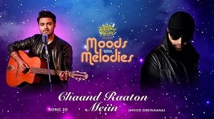 Chaand Raaton Me