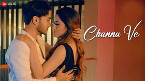 Channa Ve Lyrics - Shantanu Mohan