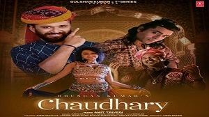 Chaudhary
