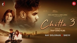 Chitta 3 Lyrics - Nav Dolorain