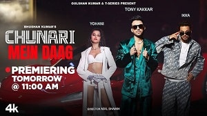 Chunari Mein Daag
