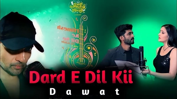 Dard E Dil Ki Dawa Lyrics - Irfan