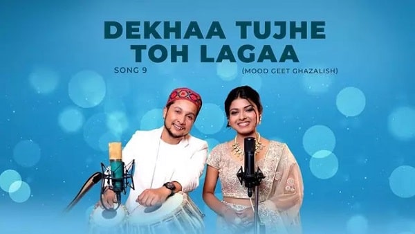 Dekha Tujhe Toh Laga Lyrics - Pawandeep