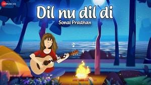 Dil Nu Dil Di