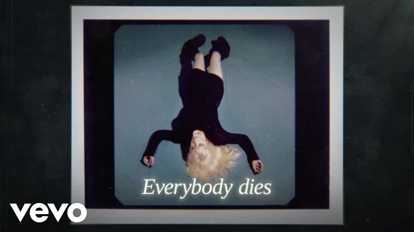 Everybody Dies Lyrics