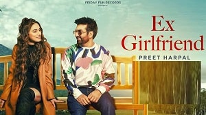 Ex Girlfriend