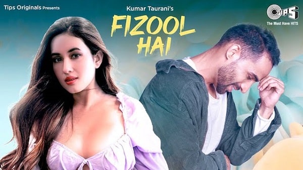 Fizool Hai Lyrics - Saheal Khan