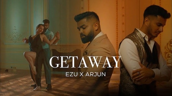 Getaway Lyrics - Ezu