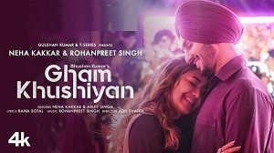 Gham Khushiyan