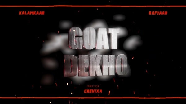Goat Dekho
