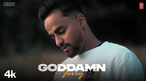 Goddamn Lyrics - Jerry