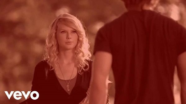 Hey Stephen Lyrics - Taylor Swift