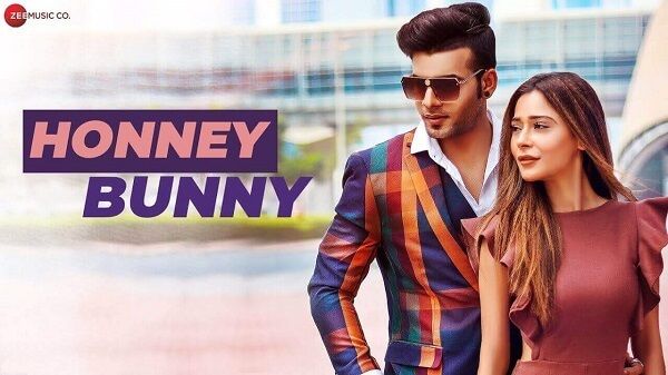 Honney Bunny