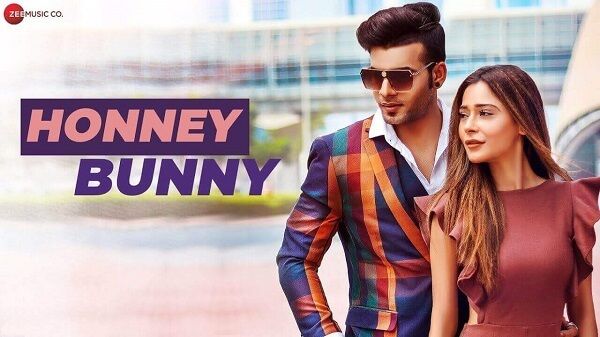 Honney Bunny Lyrics - Sara Khan