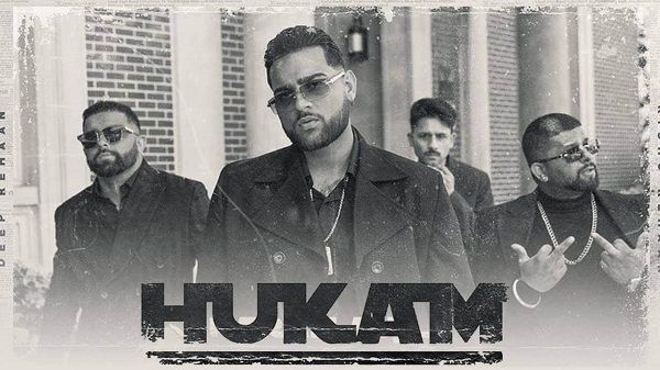 Hukam Lyrics - Karan Aujla, Gianimane