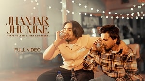 Jhanjar Jhumke