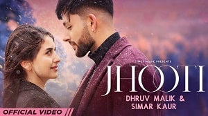 Jhooti