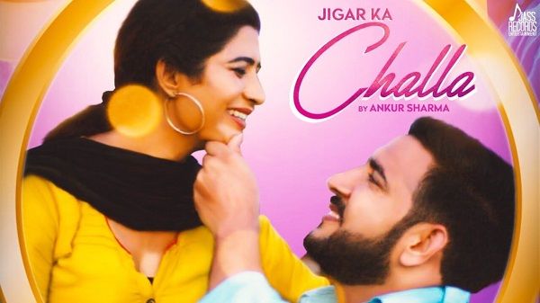 Jigar Ka Challa Lyrics - Mahi Panchal