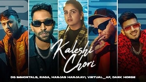 Kaleshi Chori