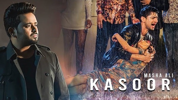 Kasoor Lyrics