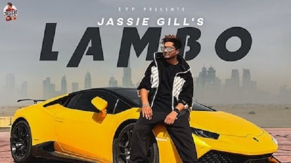 Lambo Lyrics - Jassi Gill
