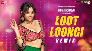 Loot Loongi Lyrics - Sandipa Dutta