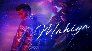 Mahiya Lyrics - Jass Manak