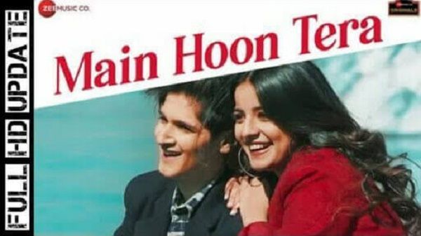 Main Hoon Tera Lyrics - Piyush Shankar