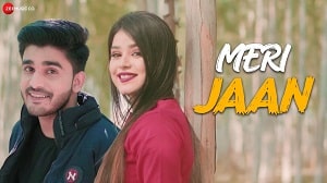 Meri Jaan - Manoj Thapak