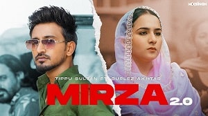 Mirza 2 Lyrics - Tippu Sultan