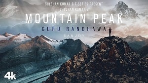 Mountain Peak