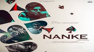 Nanke Lyrics - DJ Flow