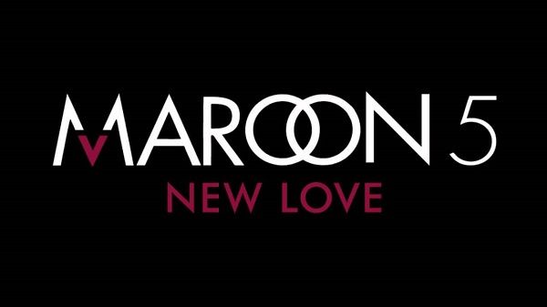 New Love Lyrics - Maroon 5