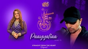 Paayyaliaa