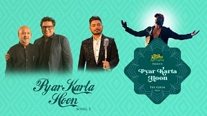 Pyar Karta Hoon Lyrics - Abhay Jodhpurkar