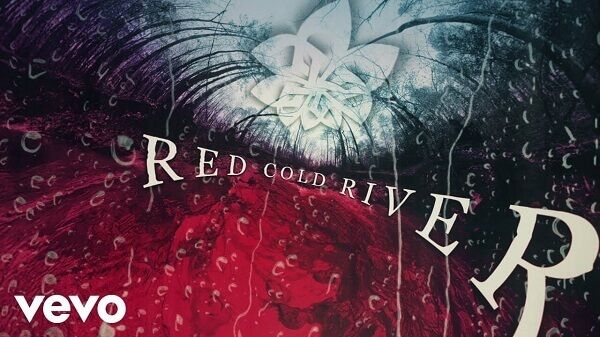 Red Cold River Lyrics - Breaking Benjamin