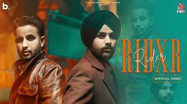 Ridxr Lyrics - Bukka Jatt