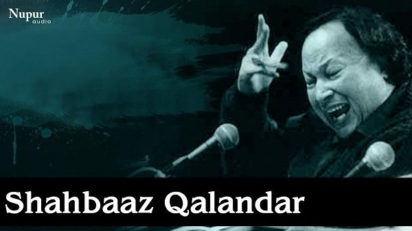 Shahbaaz Qalandar Lyrics
