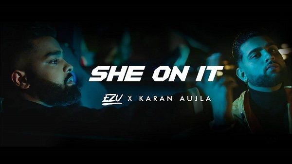 She On It Lyrics - Karan Aujla