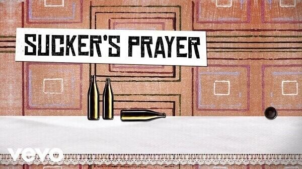 Suckers Prayer