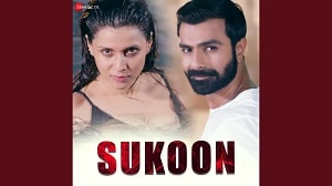 Sukoon Lyrics - Kartikeya Tiwari