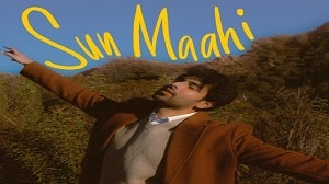 Sun Maahi Lyrics - Armaan Malik